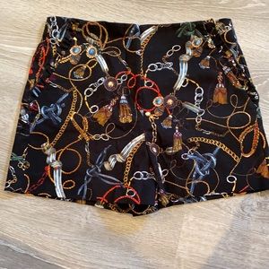 Shorts Perfect Condition